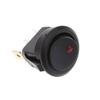 Car Rearview Mirror Heating Defogger Side Glass Warm Heater Rear