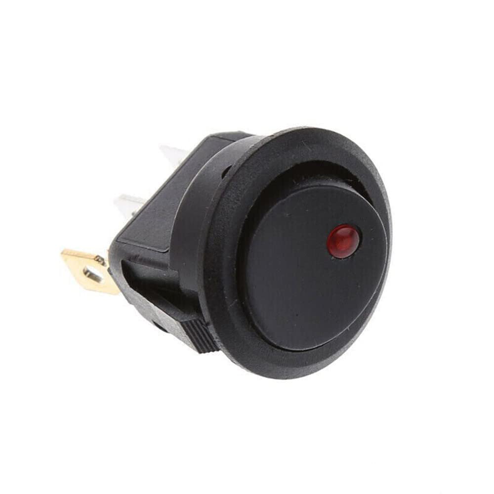 Car Rearview Mirror Heating Defogger Side Glass Warm Heater Rear