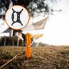 Paracord Winders Parachute Cord Rope Line Winders Spools Spools Line Organizers for Household Entertainment Setups