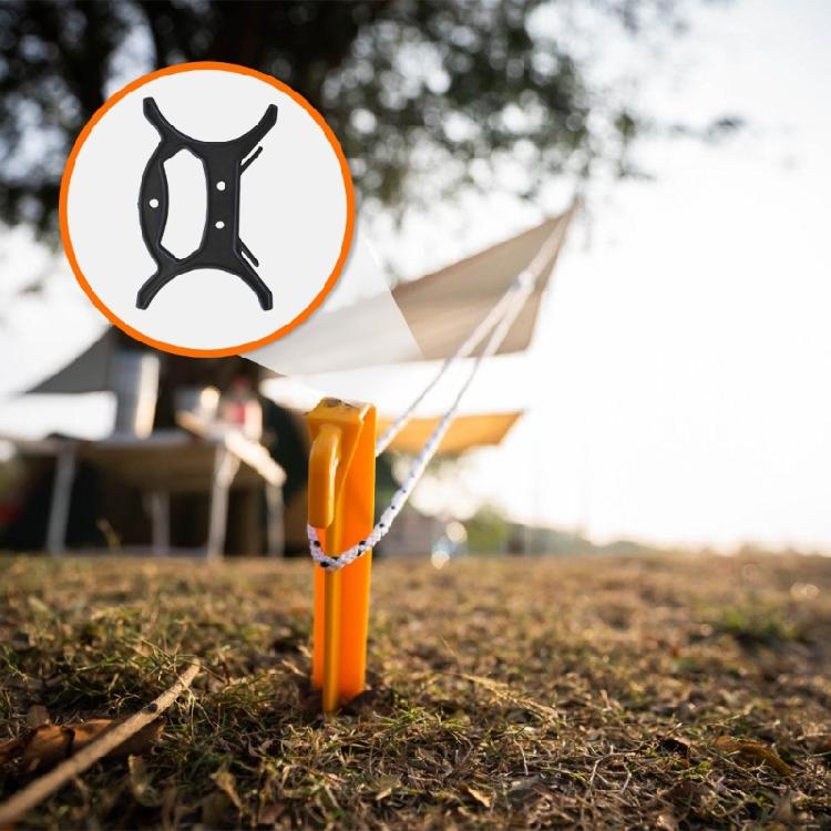 Paracord Winders Parachute Cord Rope Line Winders Spools Spools Line Organizers for Household Entertainment Setups