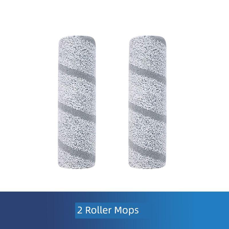 Suitable for Ecovacs X11/X11 Pro Sweeping Robot Roller Brush Filter Element Cleaning Fluid Dust Bag Accessories