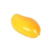 Fake Mango & Apple Simulation Model for Art Students Sketching and Photography Props