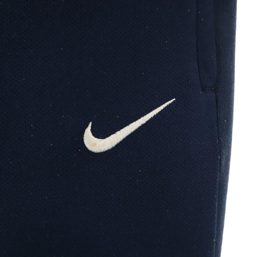NIKE FC Real Bristol Long jersey pants XL Navy F.C.REAL BRISTOL Men's Used