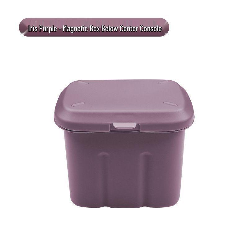 Xiaomi YU7 Multi-functional Magnetic Car Console Storage Box Xiaomi YU7