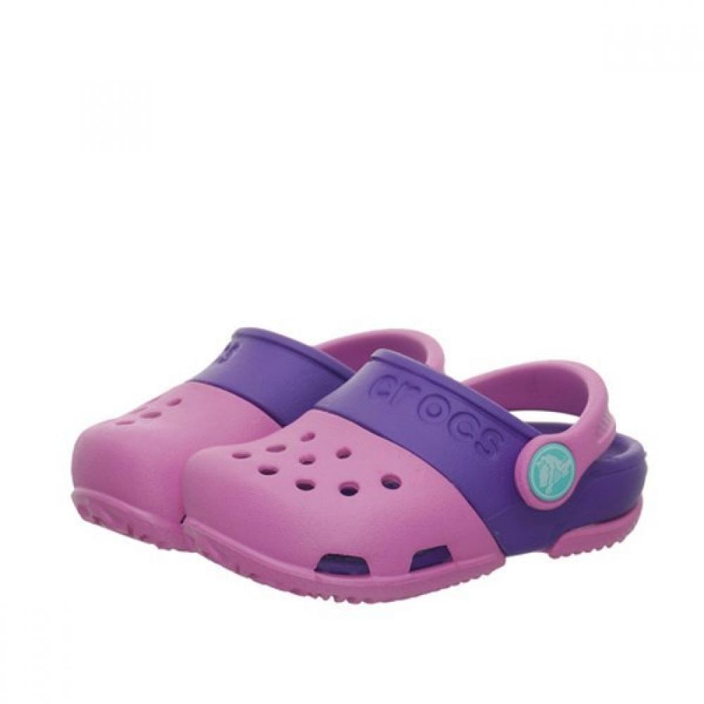 

Crocs Kids Iltectro Clog 15608 6cp 156086CP/C4