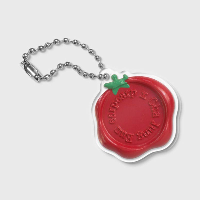 

EARP EARP Штамп «Помидор» (Брелок для ключей) FREE