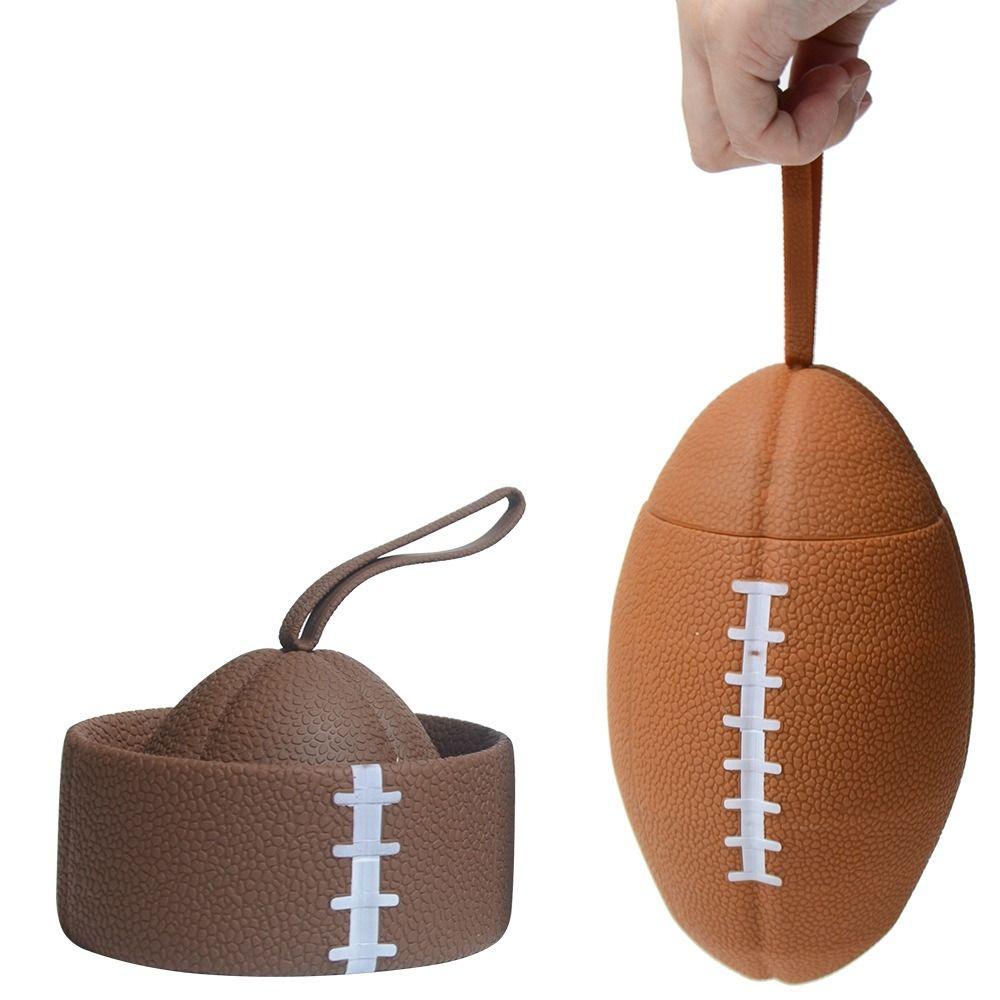 

Сумка для воды Складная бутылка для воды Спортивная бутылка для воды Бутылка для воды для регби Складная бутылка для воды