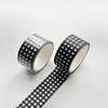 Gold Vintage Adhesive Washi Tapes Masking Tape Creative DIY Paper Tape Scrapbooking Tape Japanese Washitape Stickers