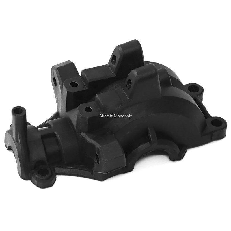 RC Car Metal Brushless Full Scale Off-Road Accessories Toy Car Upgrade Part RC Parts For SCY 16101PRO 16102PRO 16103PRO