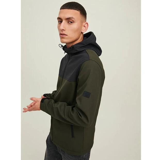 Jack & Jones Marvin Softshell Jacket