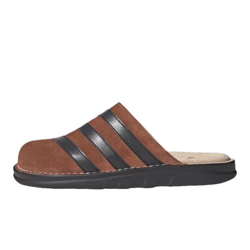 

Adidas Adiclog Slides Preloved Brown - JI1499 EU 40.5 коричневий