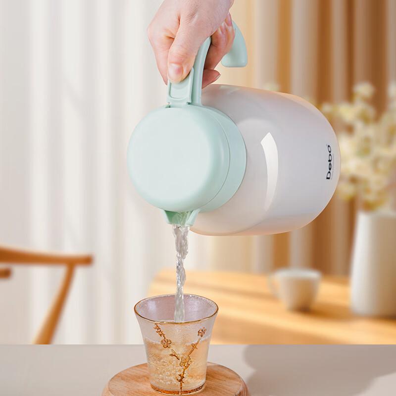 Debo Rhine 316 Stainless Steel Tabletop Thermal Pot