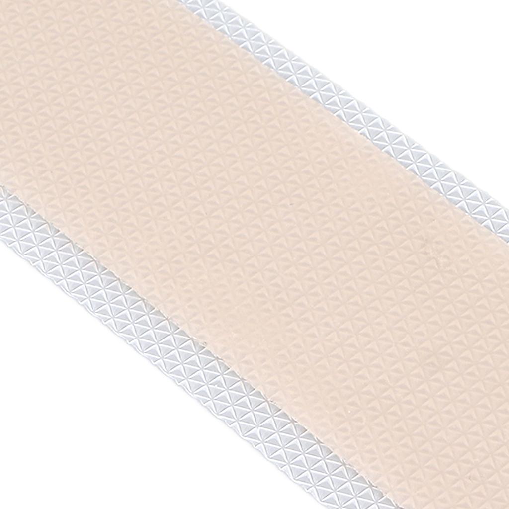 Silicone Scar Sheet Professional Self Adhesive Scar Removal Treatment Strips for Hyperplastic Scar