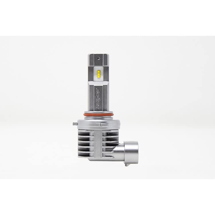 BELLOF Precious Ray R LED Headlight Fog Bulbs 6000K HB3 HB4 High Brightness Car Lighting