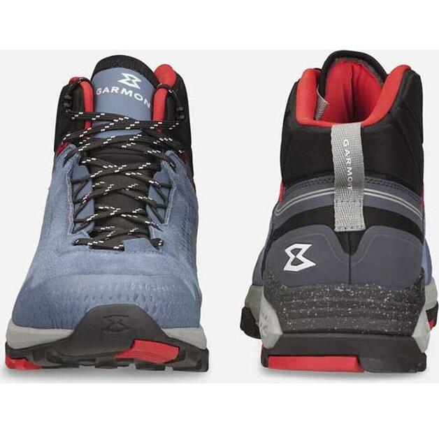 Треккинговые ботинки Garmont Groove Mid G-Dry