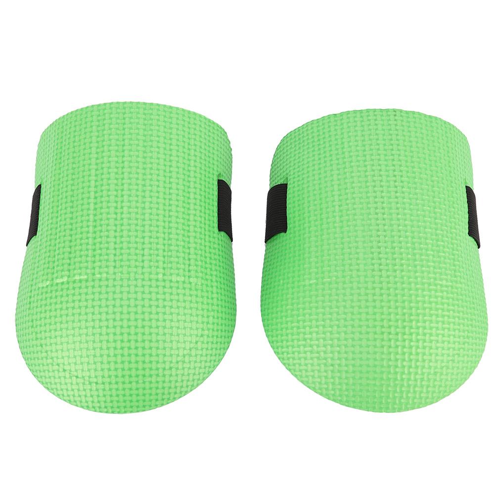 1 Pair Hard EVA Garden Kneeling Knee Pad  or for Outdoor Gardening