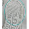 Pre-owned Alo Yoga Recovery Mode A0685U-Natural White-P26083257278434