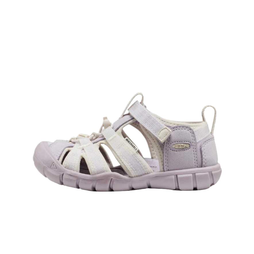 Keen Seacamp 2 Fabric Quick Dry Lightweight Cushioning Support Quick Dry Lightweight Cushioning Support Low top 1032163 24