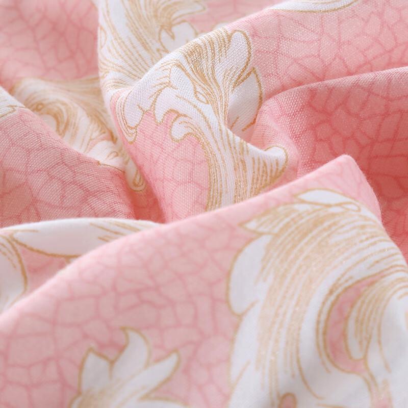 Hengyuanxiang Rosa Warme Winterdecke