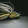 Bass Pike Walleye Beard Fishing Lure Chatter Spinner Bait 2023 Buzzbait  Sea Fishing