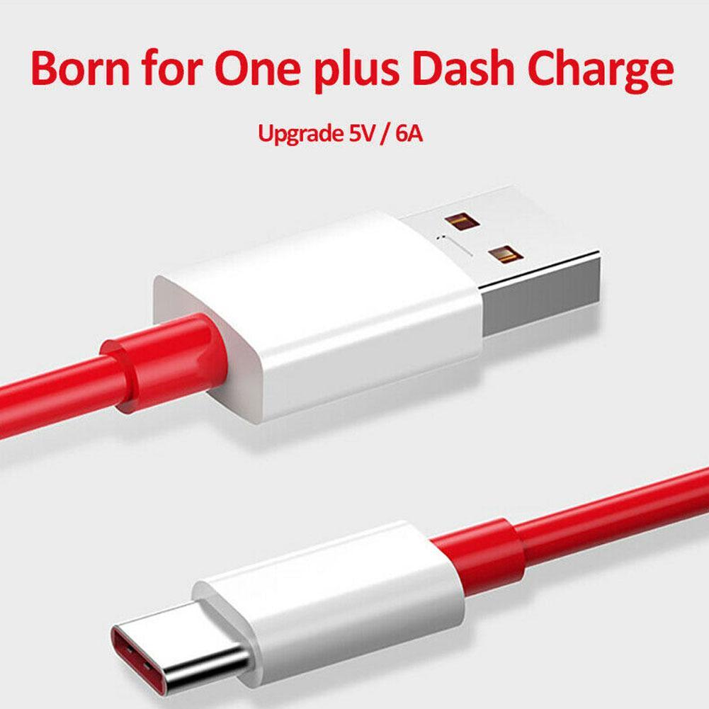 Mobile Phone Data Cable 6A Flash Memory Charging Cable