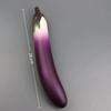 PU Artificial Vegetables Aubergine Cucumber Simulation Vegetables Ornament Corn Banana Photography Props Display Ornament