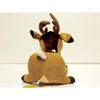 Yoshitoku Riku No Nakamatachi Osujika Plush Toy 187190 Soft Stuffed Animal