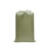 Large Snake Skin Pattern Plastic Woven Bags for Moving and Express Packaging