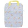 Sunstar Stationery Minions Tablet Case, GIGA Novi Patapa, Minions, S2315580