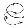 Front Right ABS Wheel Speed Sensor 59830-C5100,59830C5100 For Kia For Sorento 2.4L 3.3L 2016-2020 Accessories