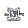 Swingarm Bracket Assembly Compatible with Yamaha Motorcycles Durable High Quality Replacement Part for Easy Installation GY6 50