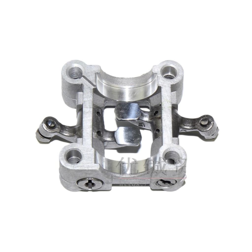 Swingarm Bracket Assembly Compatible with Yamaha Motorcycles Durable High Quality Replacement Part for Easy Installation GY6 50