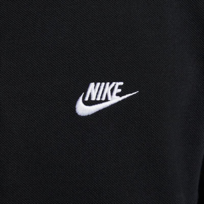 Nike Men's Short-Sleeve Polo T-Shirt FN3895-010
