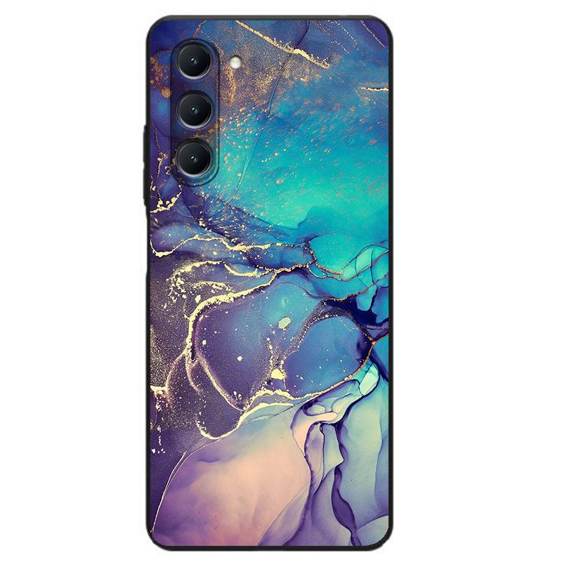 

Чехол с мраморным узором для Samsung Galaxy S24 S23 S22 S21 S20 FE Plus Ultra 5G S10 S9 S8 S10E Мягкий силиконовый чехол-накладка из ТПУ For Samsung S23