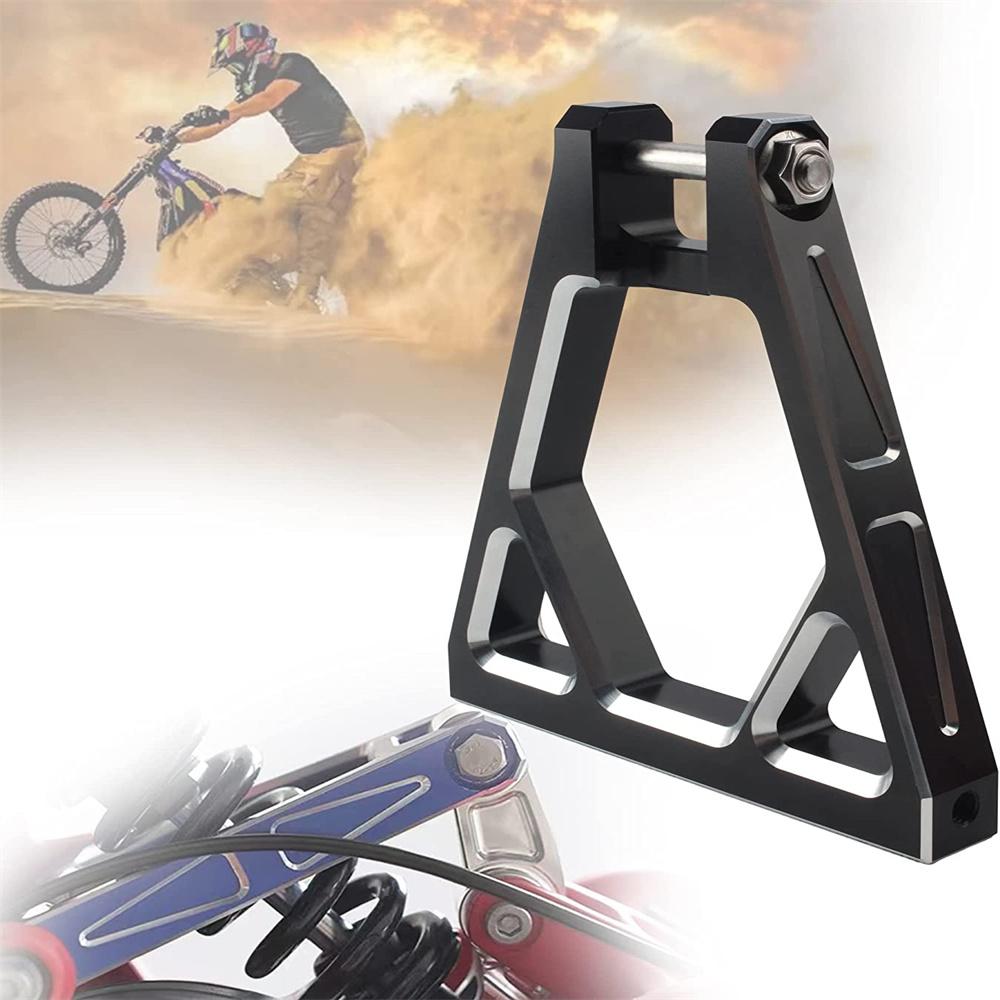 

Rear Triangle Shock Suspension Linkage For Surron Light Bee S X Segway X160/X260