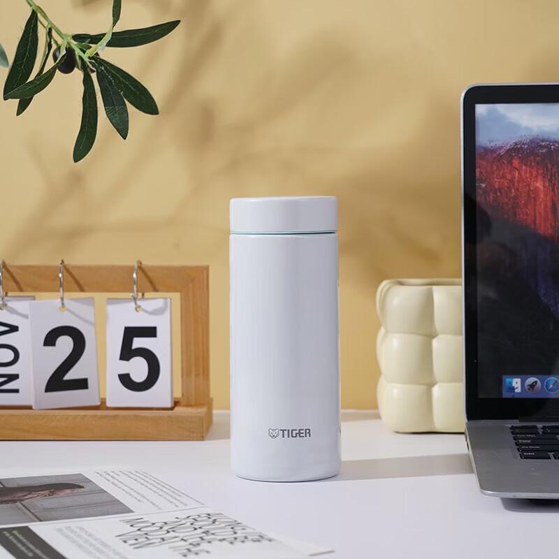 TIGER Dream Gravity Portable Vacuum Insulated Mug