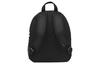 Jordan Athleisure Polyester Backpack Small Unisex Black 7A0654-023