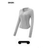 SIINSIIN Women's 6.0Air Ice Skin Sun Protection Jacket