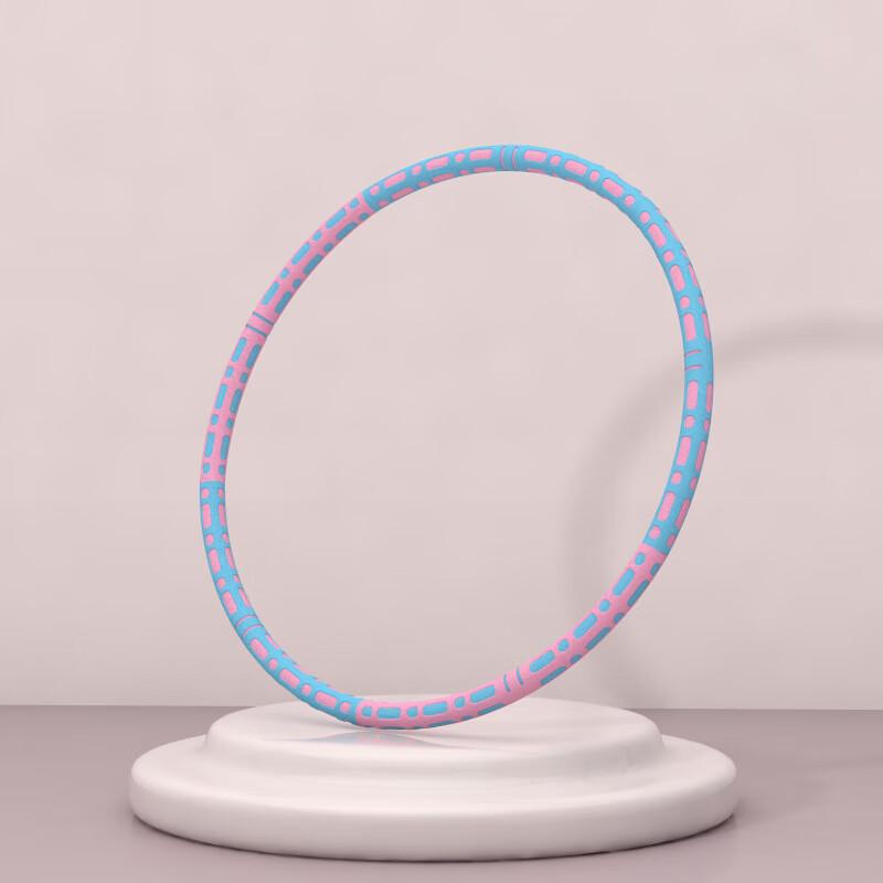 WEZHO Weighted Smart Hula Hoop CN plug (adapter included)