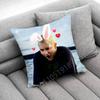 E-Eminem The Marshall Mathers LP STANS Throw Pillow Case For 30cm 40cm 45*45cm 50cm 55cm Square Sofa Pillowcase Shell