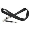 New Pet Dog Training Adjustable Whistle Ultrasonic Dog Whistle with Keychain for Dog Pet Clicker