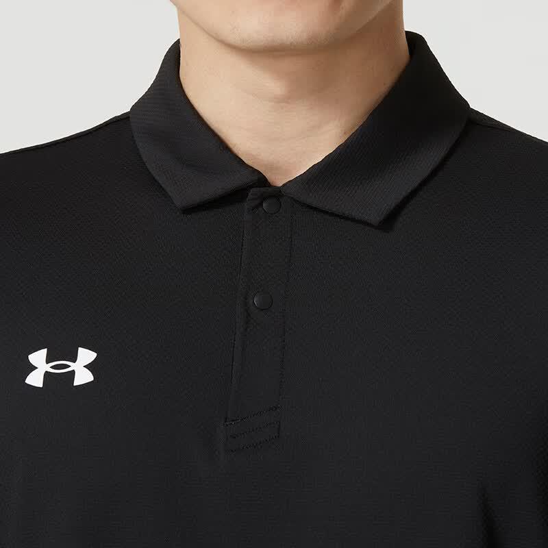 Under Armour Unisex Summer Sport Life Polo Shirt