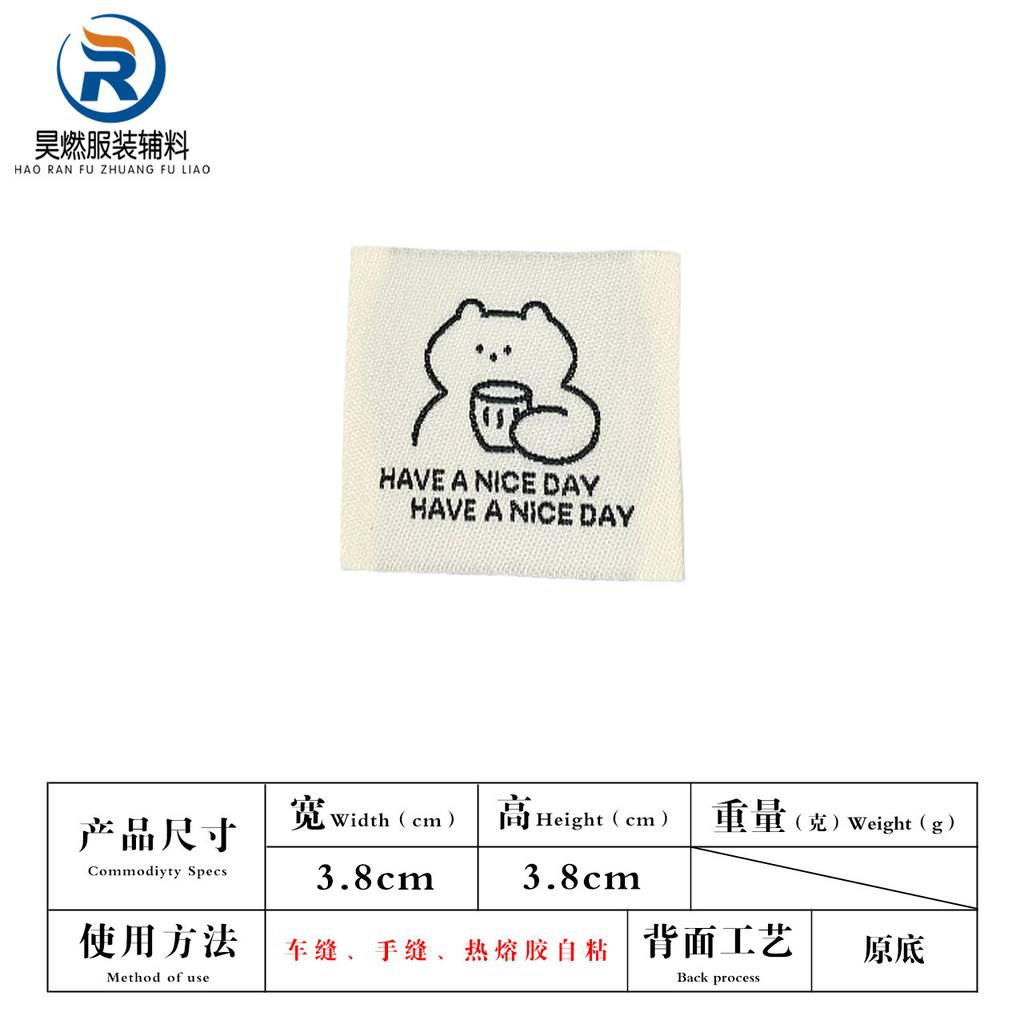 Computer Embroidery Towel Embroidery Dachshund Dog Cloth Sticker Clothes Bag Personalized Decoration Diy Patch Accessories