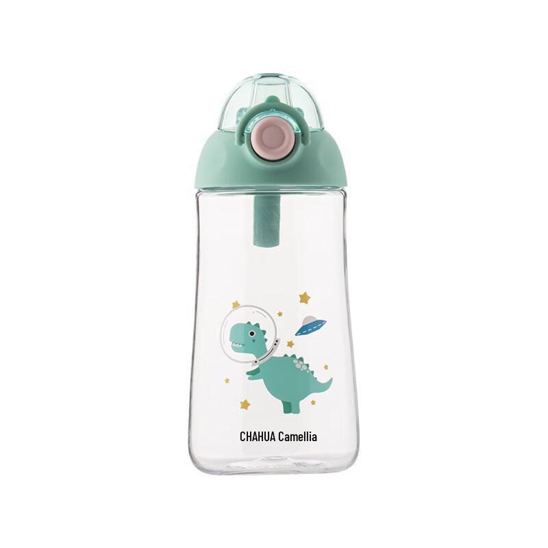 CHAHUA Portable Sport Water Bottle