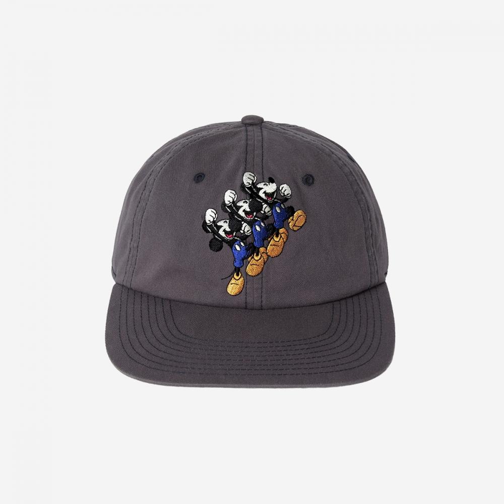 Thisisneverthat Tnt Mickey Bounce Cap Ds253whwbc02