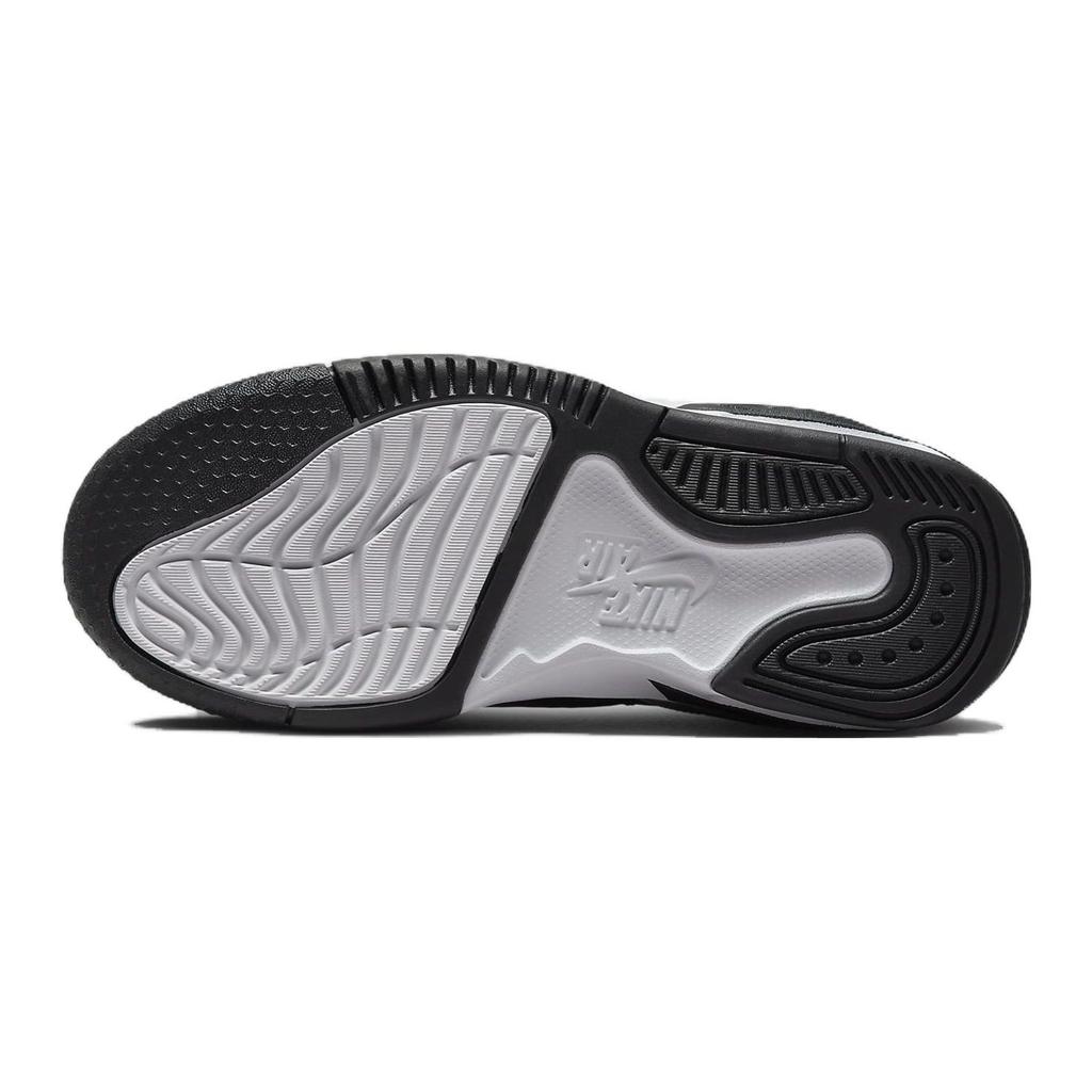 Jordan Zapatillas de Baloncesto Max Aura 5 GS Oro Metálico DZ4352-017