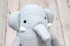 Shinada Fumofumo-san Mahamo (M) 10 x 5 x 20 cm Plush Toy Animal Goods FFVZ-0078