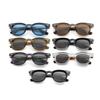 European Retro Cross-Border Women's Sunglasses: High-End Fashion, Versatile Street Style