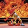 Pokémon Infernape Evolution Set: Monferno Desktop Figure Model in Box.