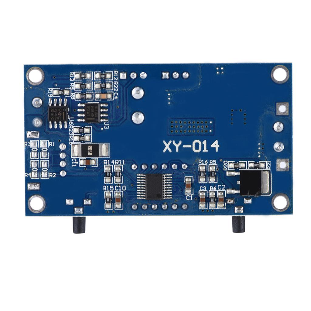 5A Konstantspannungs-Stromreduzierungsmodul mit Leistungsanzeige-LED-Anzeigekonverter